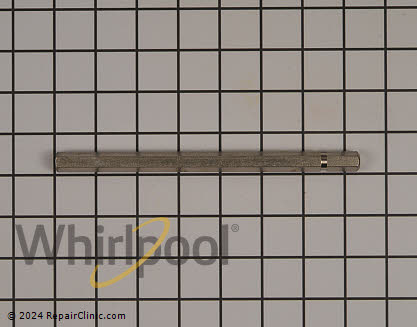 Shaft WP2323355 Alternate Product View