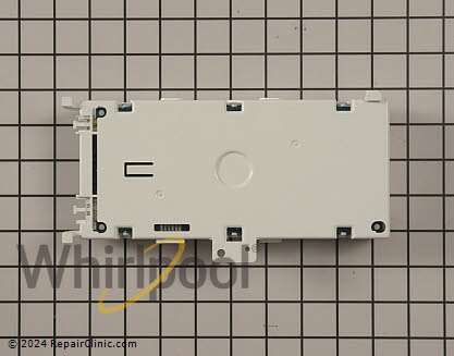 Control Board WPW10346523 Alternate Product View