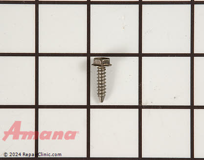 Screw WP8182296 Alternate Product View