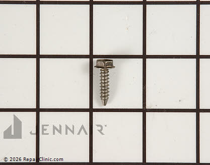 Screw WP8182296 Alternate Product View