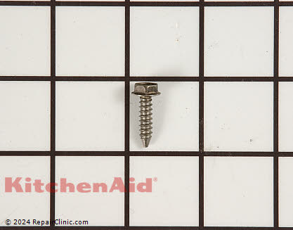 Screw WP8182296 Alternate Product View