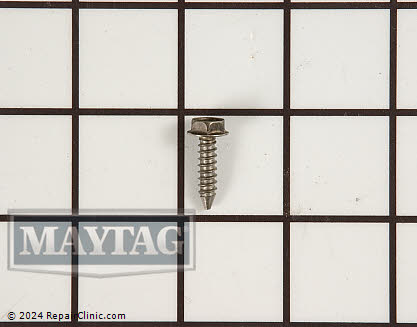 Screw WP8182296 Alternate Product View
