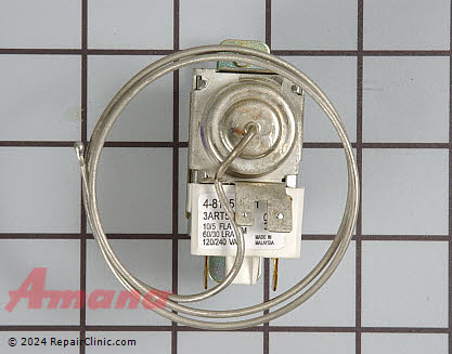 Temperature Control Thermostat 8210226 Alternate Product View