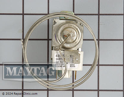 Temperature Control Thermostat 8210226 Alternate Product View
