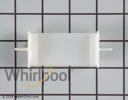 Support Bracket WP8519200 Alternate Product View