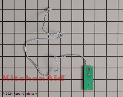 Thermistor W10163422 Alternate Product View