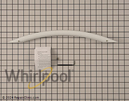 Door Handle W10195736A Alternate Product View