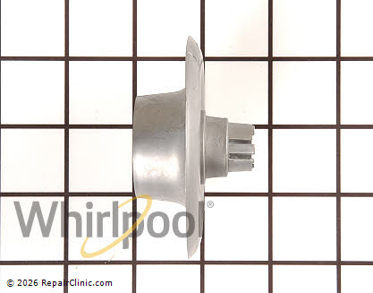 Knob Dial 21001984 Alternate Product View