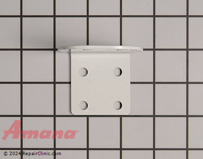 Door Hinge W10315062 Alternate Product View