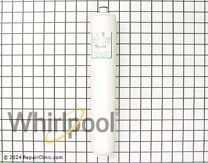 Water Filter WP4373530 Alternate Product View