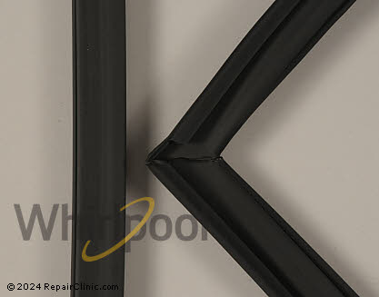 Door Gasket 2306995 Alternate Product View