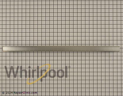 Door Handle WPW10223025K Alternate Product View