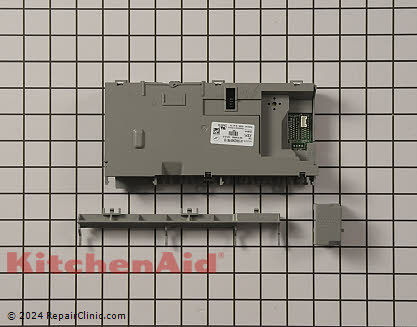 Main Control Board W11035586 Alternate Product View