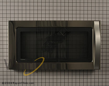 Door Assembly W10472430 Alternate Product View