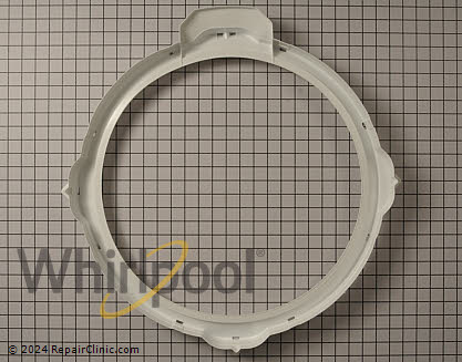 Tub Ring WPW10461196 Alternate Product View