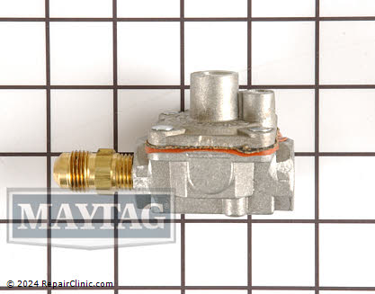 Pressure Regulator 12001285 Alternate Product View