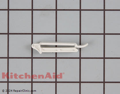 Dishrack Stop Clip 3380595 Alternate Product View