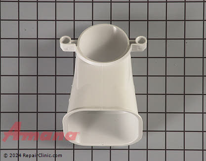 Dispenser Funnel Frame WP61004677 Alternate Product View