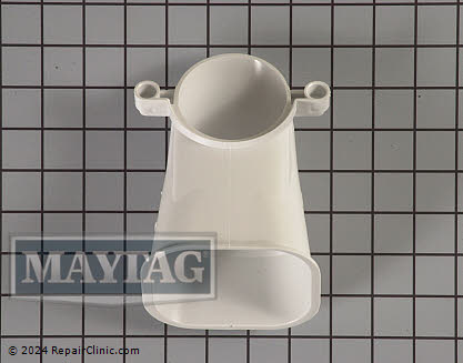 Dispenser Funnel Frame WP61004677 Alternate Product View
