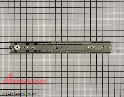 Drawer Slide Rail W11658403 Alternate Product View