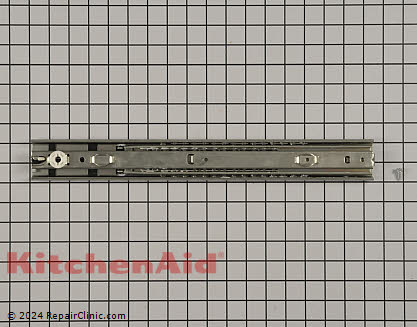 Drawer Slide Rail W11658403 Alternate Product View