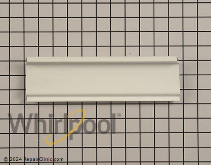 Door Trim WPW10304911 Alternate Product View