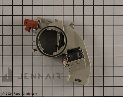 Vent WPW10469574 Alternate Product View