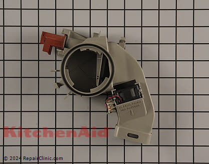 Vent WPW10469574 Alternate Product View