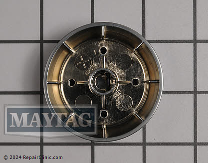 Knob W10164576 Alternate Product View