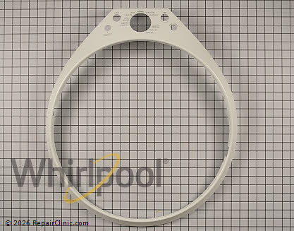 Trim Piece WPW10180492 Alternate Product View