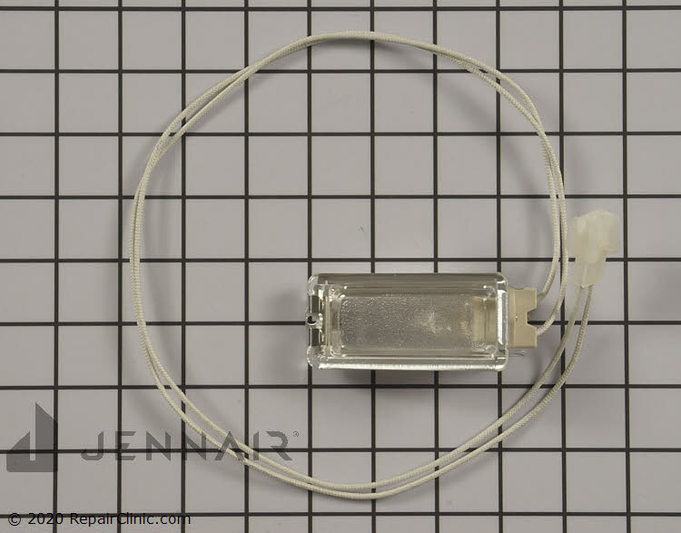 Light Bulb WPW10307114 JennAir Replacement Parts