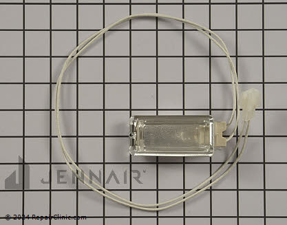 Light Bulb WPW10307114 Alternate Product View