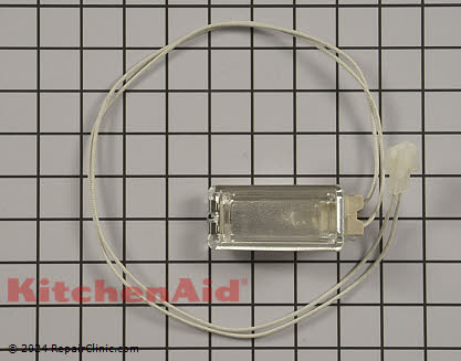Light Bulb WPW10307114 Alternate Product View