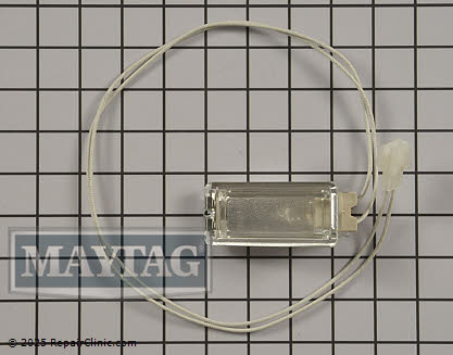 Light Bulb WPW10307114 Alternate Product View