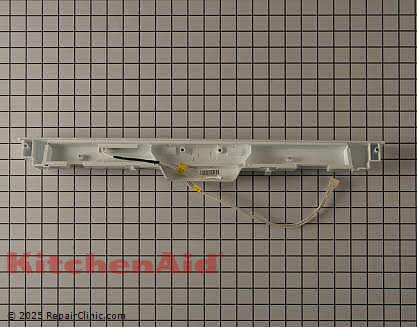 Touchpad and Control Panel WPW10481145 Alternate Product View