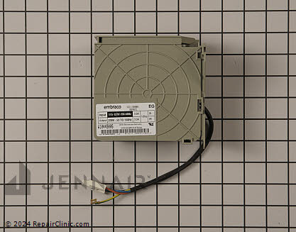Inverter Board WPW10449006 Alternate Product View
