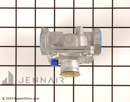Pressure Regulator Y04100249 Alternate Product View