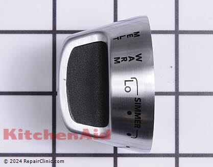 Knob WPW10156261 Alternate Product View