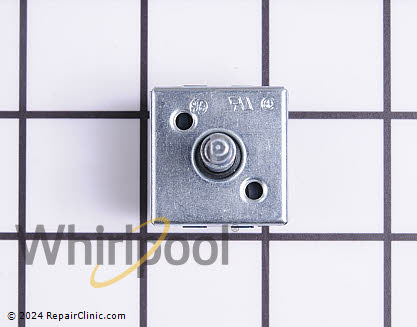 Fan Switch WP71002755 Alternate Product View