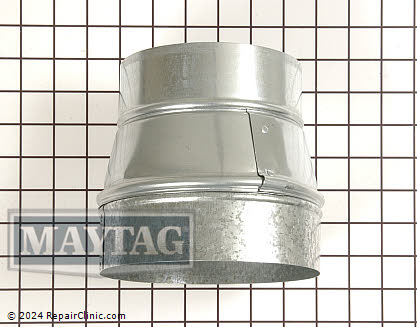 Air Duct WPA456A Alternate Product View