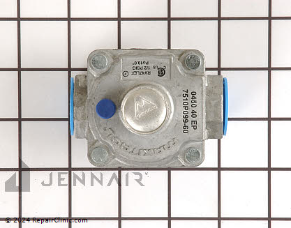 Pressure Regulator 12002605 Alternate Product View