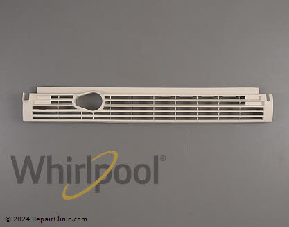Toe Kick Plate W10184889 Alternate Product View