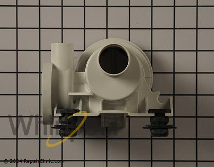 Pump Housing W10241027 Alternate Product View