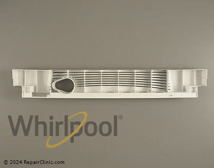 Air Grille W10188054 Alternate Product View