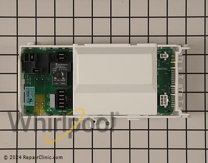 Control Board WPW10235613 Alternate Product View