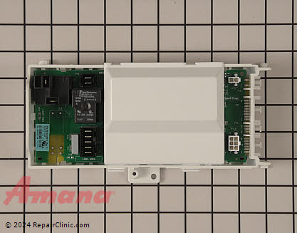 Control Board WPW10235613 Alternate Product View