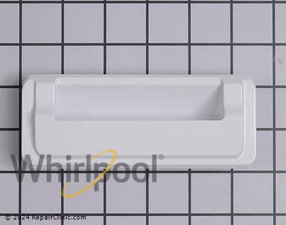 Handle W11109500 Alternate Product View