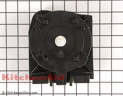 Timer WP3955761 Alternate Product View