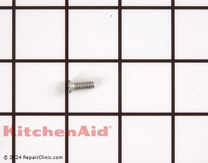 Screw WP912618 Alternate Product View