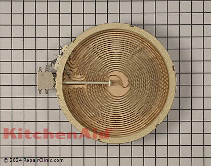 Radiant Surface Element WP8286187 Alternate Product View